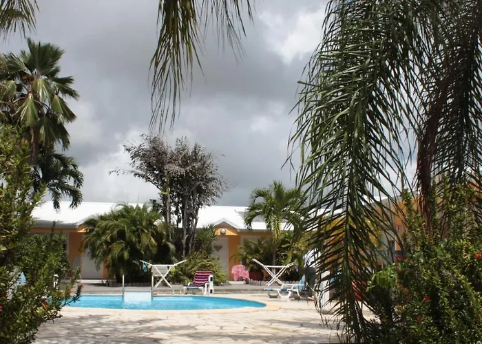 Balaga Vacances