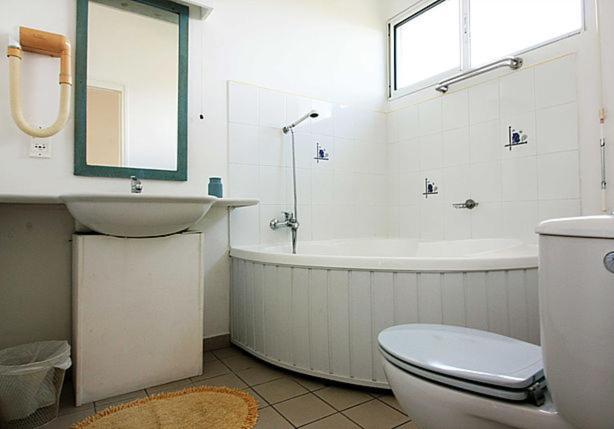 Hotel Balaga Ocarina Sainte-Anne (Grande-Terre)